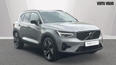 Volvo XC40 2.0 B4P Plus Dark 5dr Auto Petrol Estate